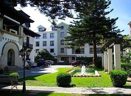 Hotel Y Arias