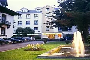 Y Arias Hotel 3*