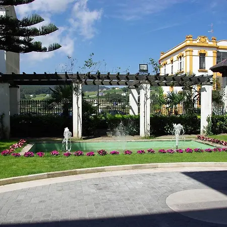 Hotel Y Arias 3*