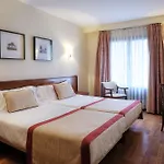 Y Arias Hotel