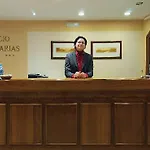 Y Arias Hotel Navia