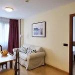 Y Arias Hotel Navia