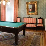 Y Arias Hotel Navia
